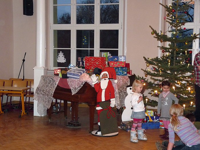 Der wundersame Stern