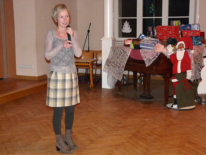 Der wundersame Stern