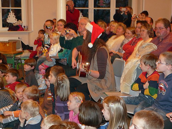 Der wundersame Stern