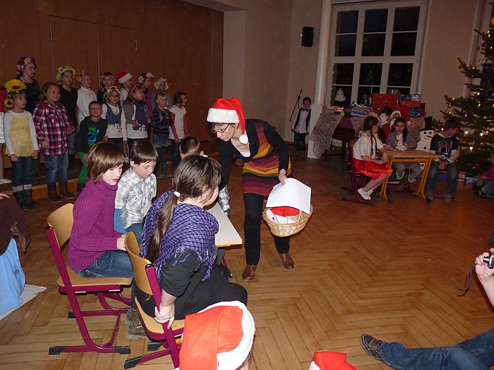 Der wundersame Stern