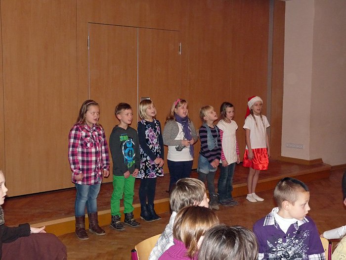 Der wundersame Stern