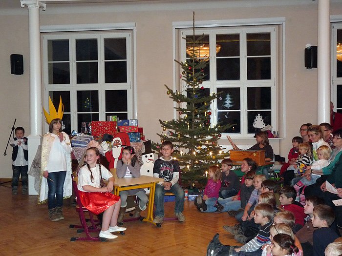 Der wundersame Stern