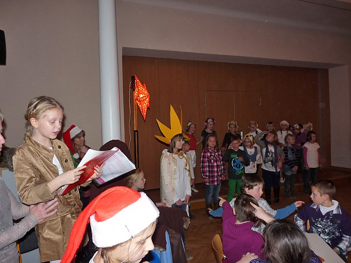 Der wundersame Stern