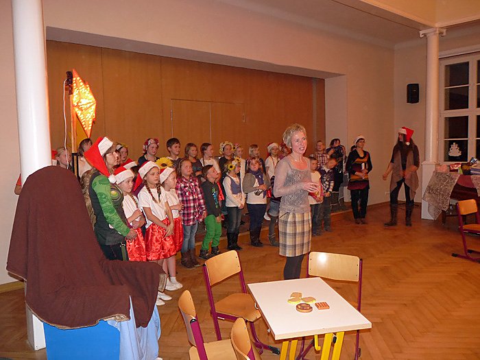 Der wundersame Stern