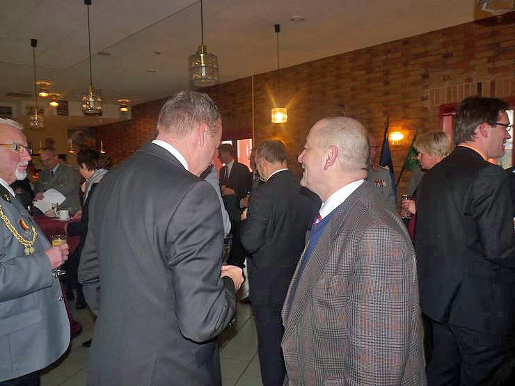 Patenschaft besiegelt (2)