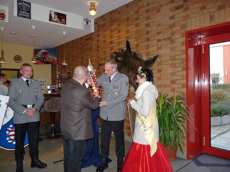 Patenschaft besiegelt (2)