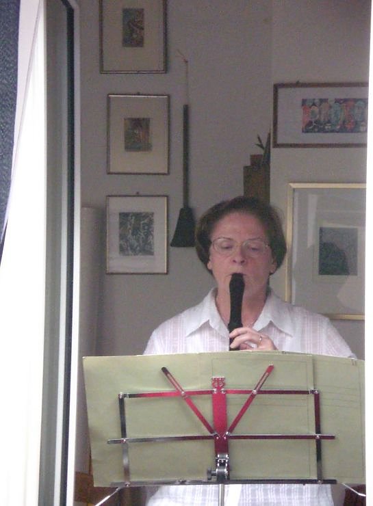 Buchlesung in Artern