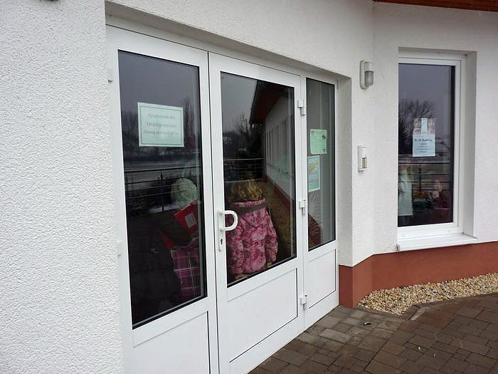 Feuerwehreinsatz in Bottendorf