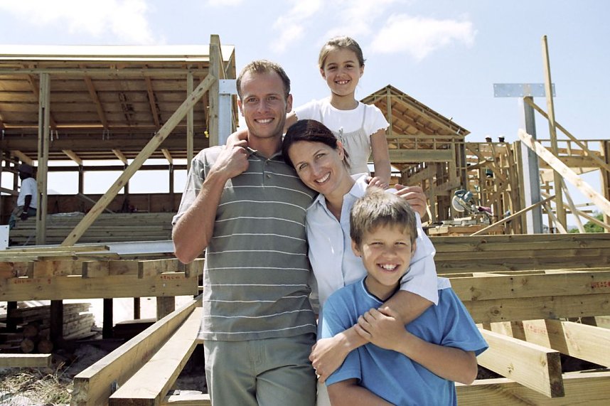 Finanzielles Fundament