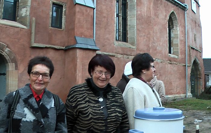 Turmblasen Weihnachten