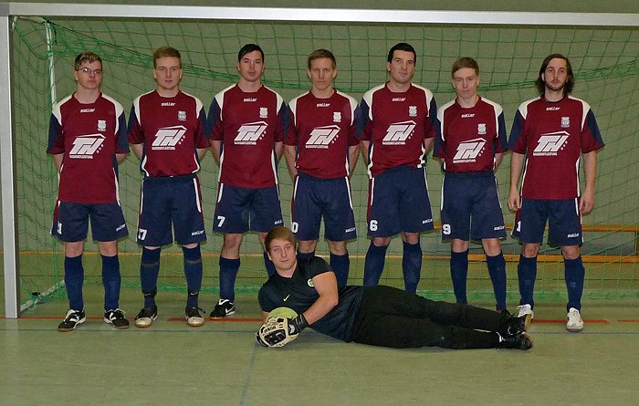 Zwischen Weihnachtsbraten und Neujahrssekt