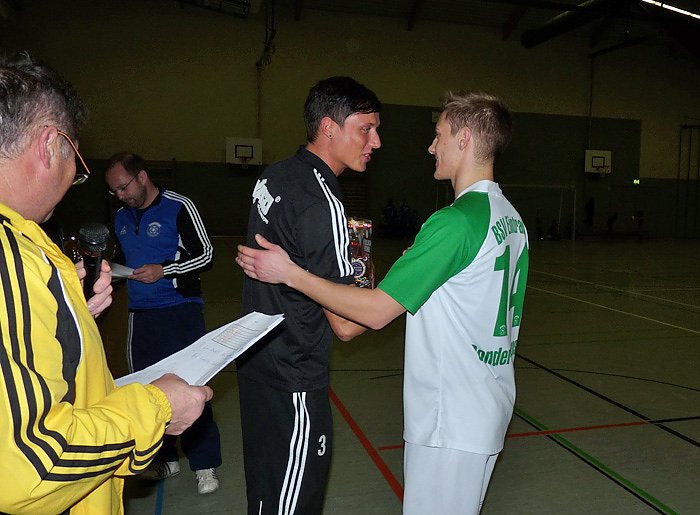 Zwischen Weihnachtsbraten und Neujahrssekt