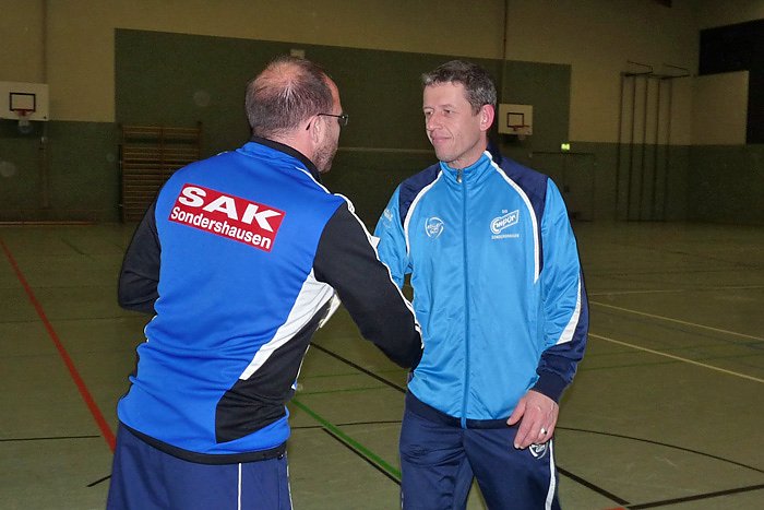 Zwischen Weihnachtsbraten und Neujahrssekt