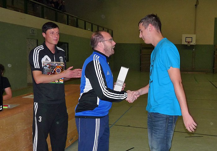 Zwischen Weihnachtsbraten und Neujahrssekt