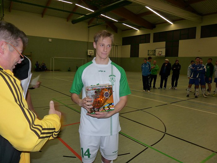 Zwischen Weihnachtsbraten und Neujahrssekt