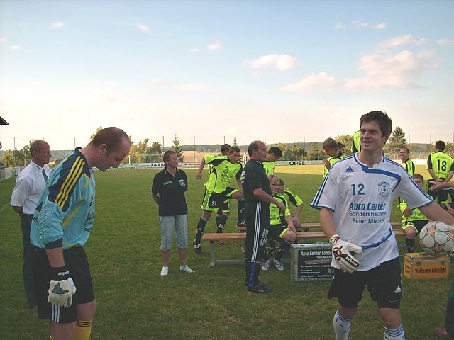 Eintracht Sondershausen