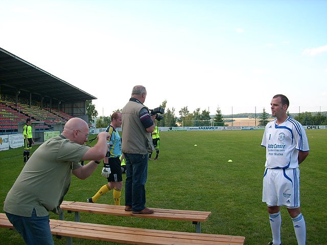 Eintracht Sondershausen