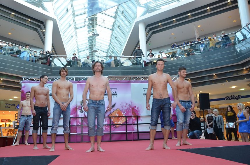 Miss/Mister Th&uuml;ringen 2013