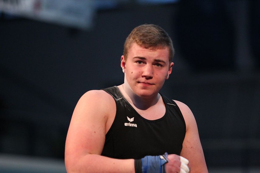 Nachwuchs-Konkurrenz