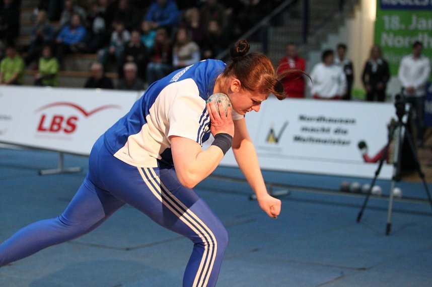 Nachwuchs-Konkurrenz