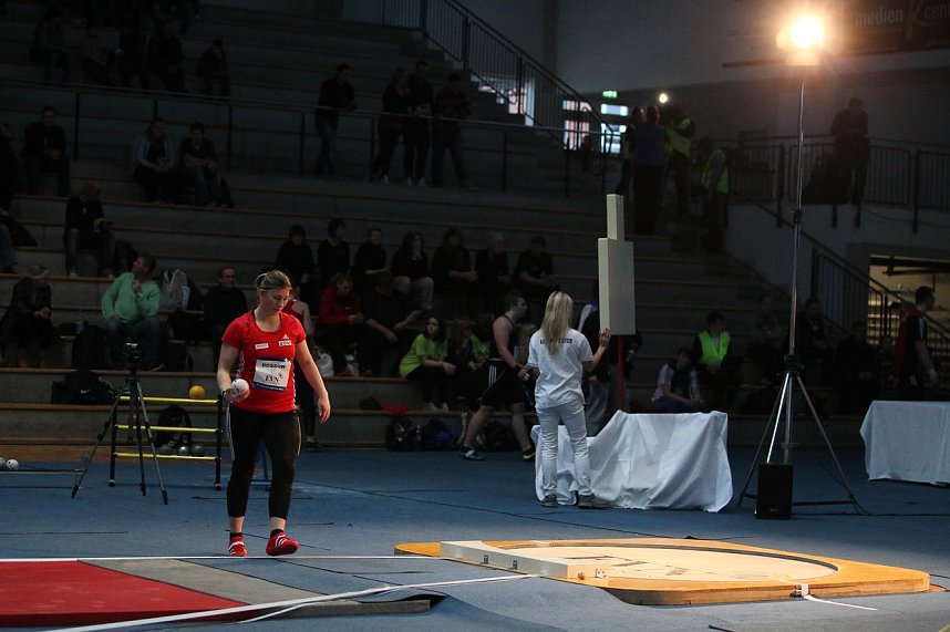 Nachwuchs-Konkurrenz