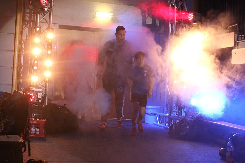 Die 13. Auflage des Energie-Indoors