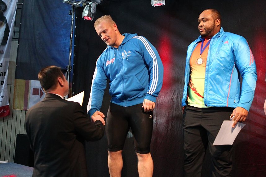 Die 13. Auflage des Energie-Indoors