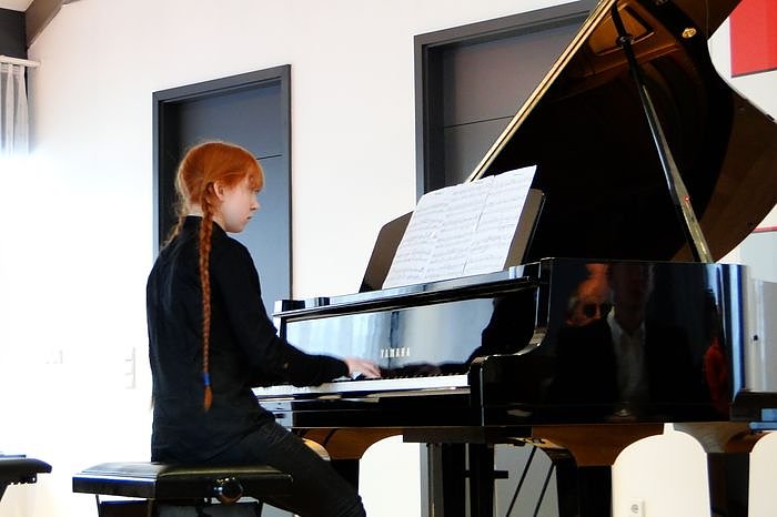 Konzert als Dankesch&ouml;n