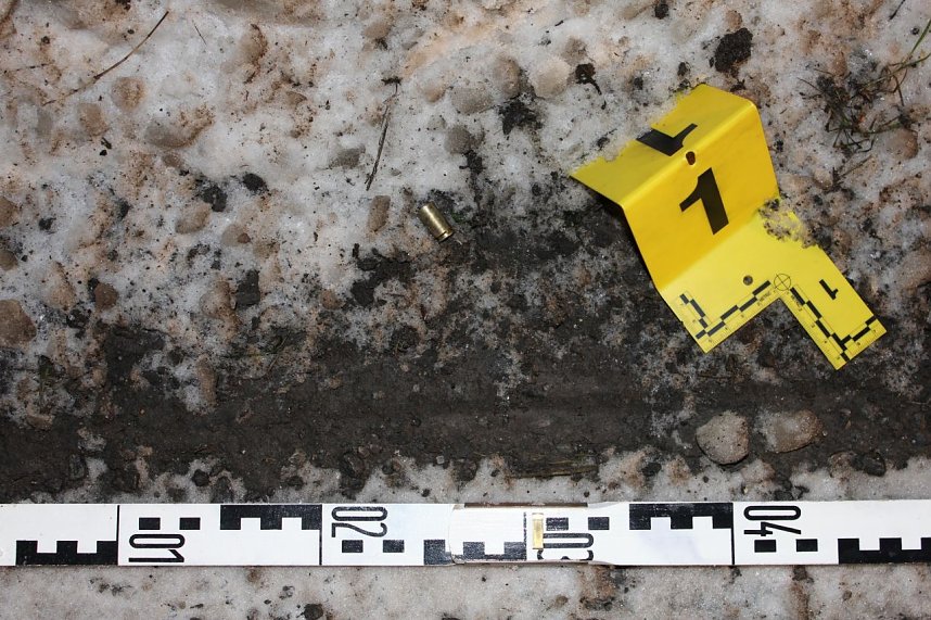 Verfolgungsjagd im S&uuml;dharz