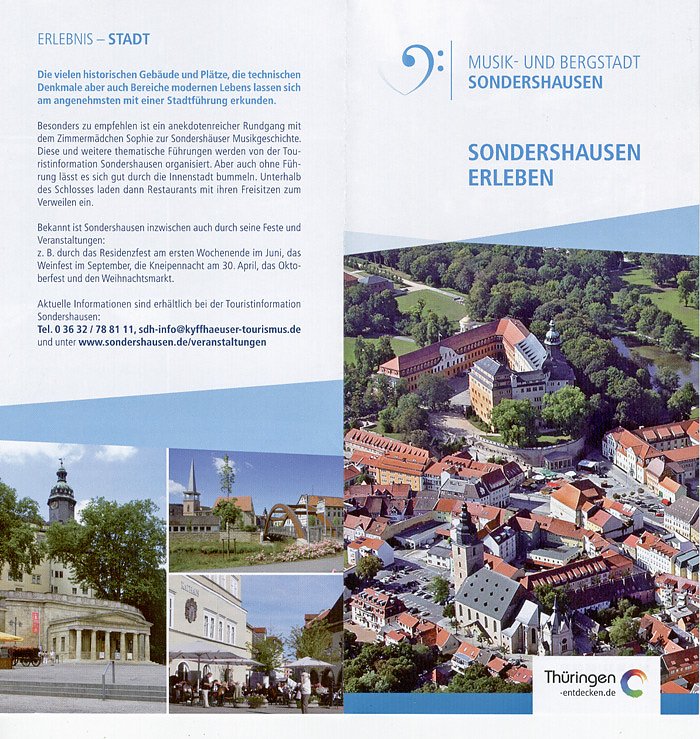 Neues Corporate Design