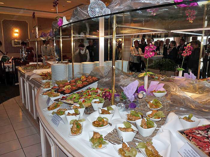 Neujahrsempfang in Bad Frankenhausen