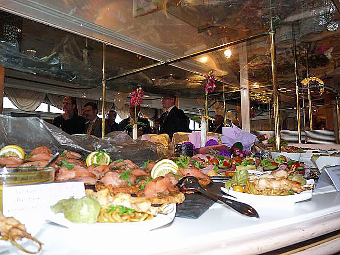 Neujahrsempfang in Bad Frankenhausen