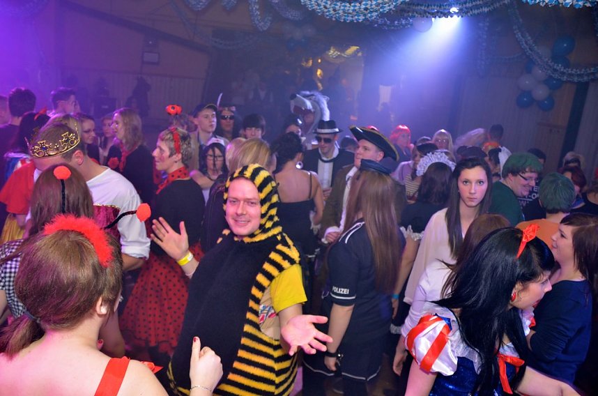 Jugendkarneval G&ouml;rsbach