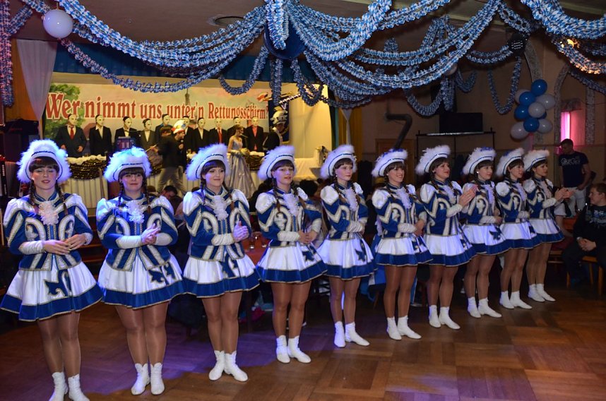 Jugendkarneval G&ouml;rsbach