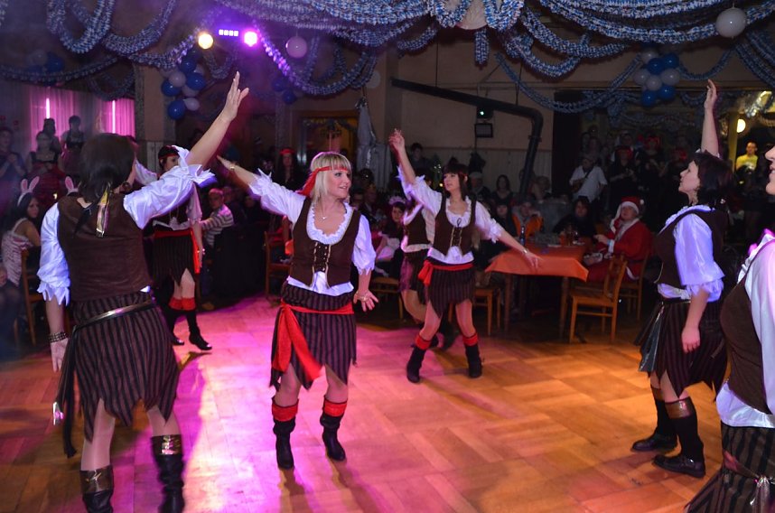 Jugendkarneval G&ouml;rsbach