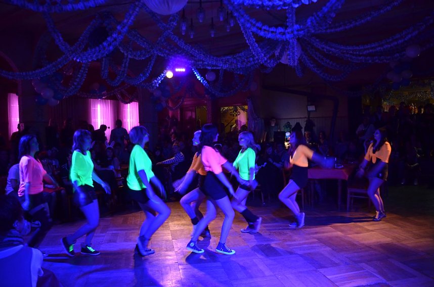 Jugendkarneval G&ouml;rsbach