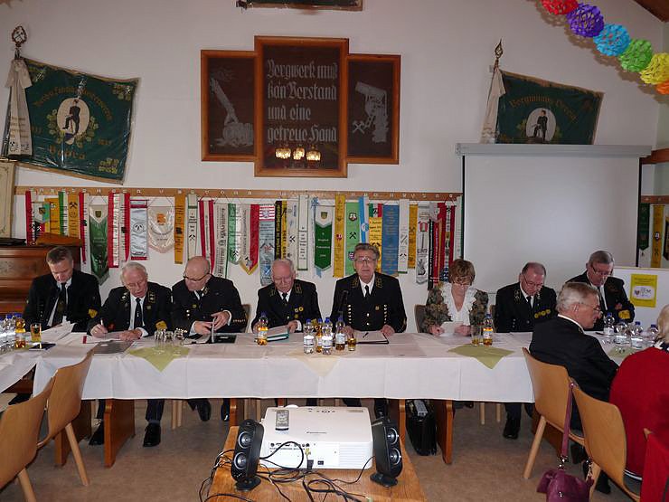 Sehr erfolgreiche Bilanz