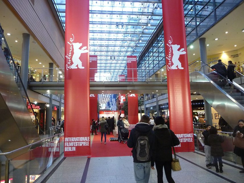 Berlinale-Momente