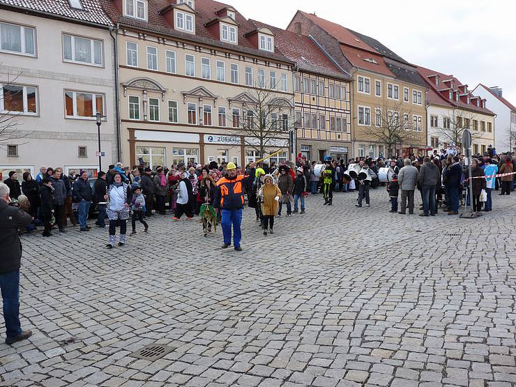 Frankenhusen Allemohl