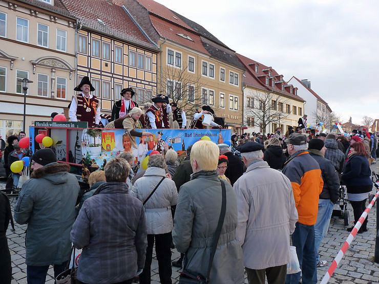 Frankenhusen Allemohl