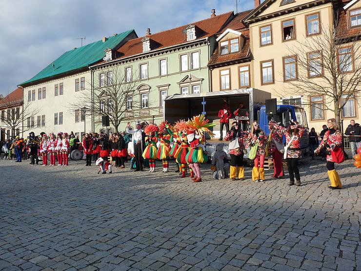 Frankenhusen Allemohl