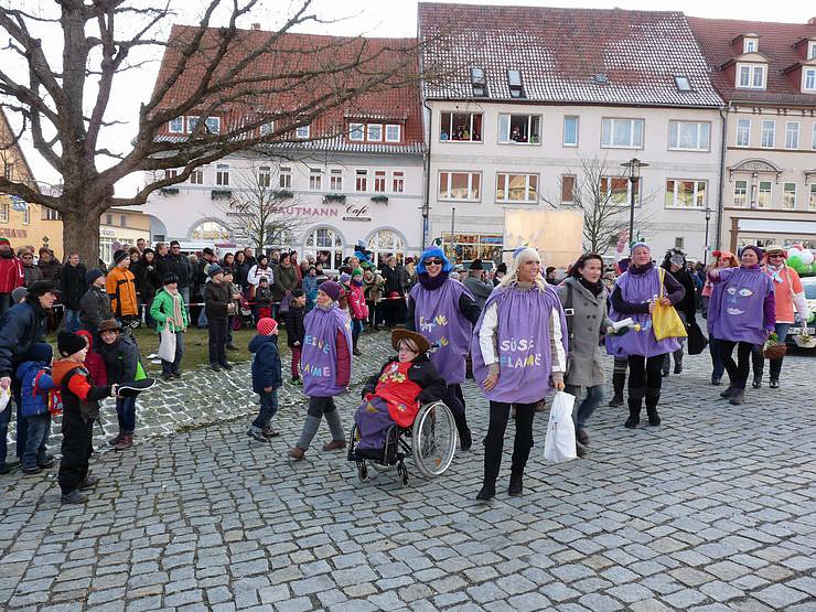 Frankenhusen Allemohl