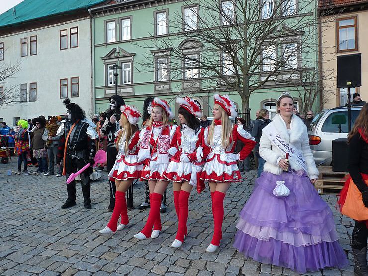 Frankenhusen Allemohl