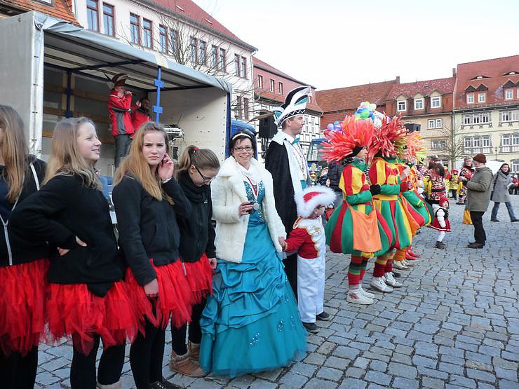 Frankenhusen Allemohl