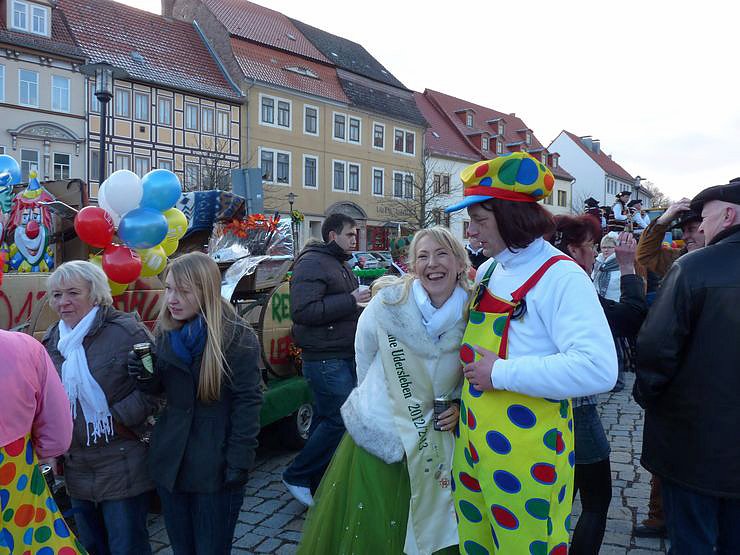 Frankenhusen Allemohl