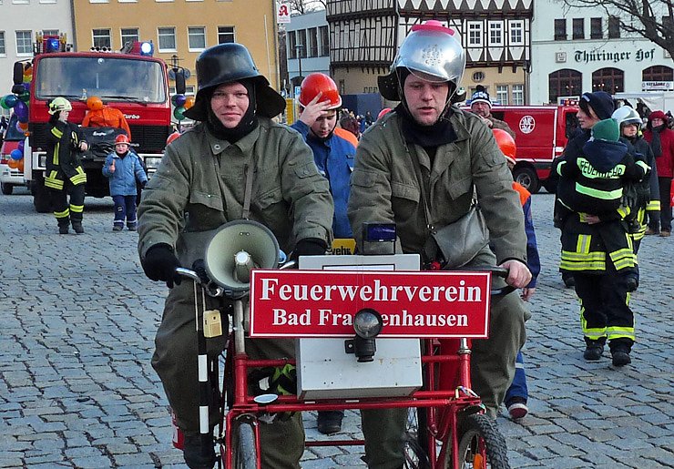 Frankenhusen Allemohl