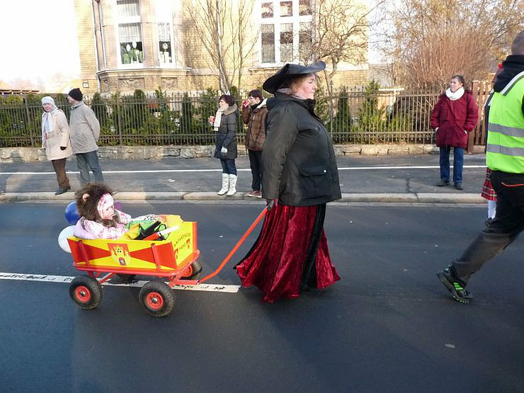 Was f&uuml;r ein Umzug (1)