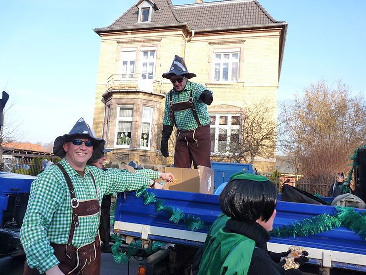 Was f&uuml;r ein Umzug (1)