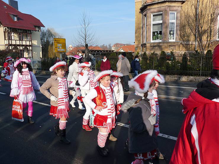 Was f&uuml;r ein Umzug (2)