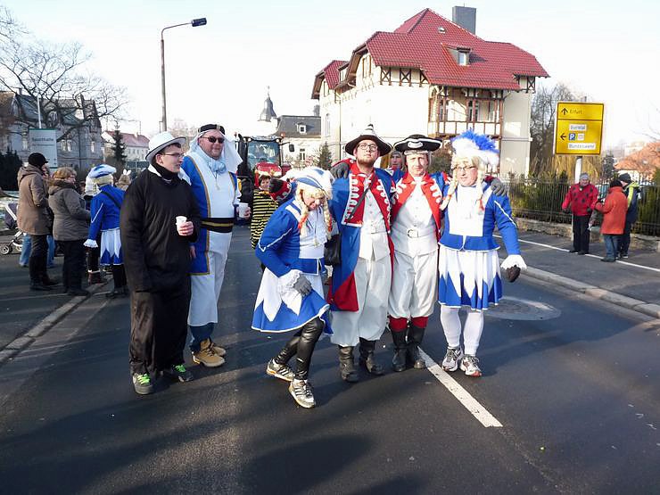 Was f&uuml;r ein Umzug (2)